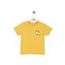 Nk kids majica za dečake žuta L2446538